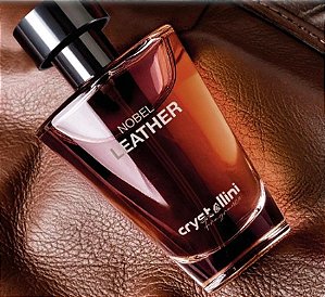 Nobel Leather Deo colônia - 18061