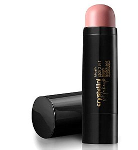 Blush Multifuncional em Bastão 3 em 1 PLUM ROSE 7g - 18078