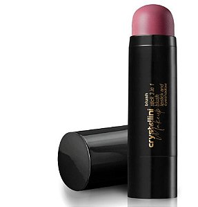 Blush Multifuncional em Bastão 3 em 1 VIOLET 7g - 18080