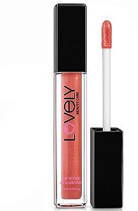 Lip Gloss Hyaluronic CORAL - 18106