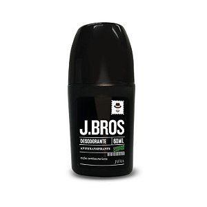 J.Bros  Desodorante Roll-on - 18005