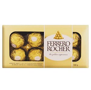 Ferrero Rocher 100g