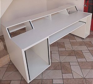 Mesa para Home Studio