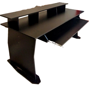 Mesa para Home Studio 100% MDF modelo HD 280