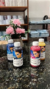 Tinta Sublimatica INK TEC SUBLINOVA 100ml