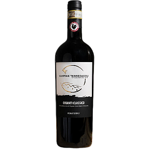 Chianti Classico DOCG