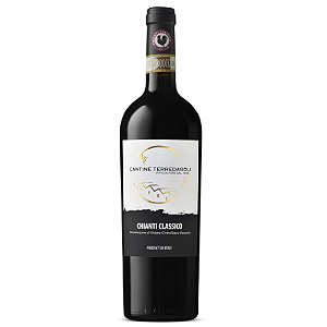 Chianti Classico DOCG
