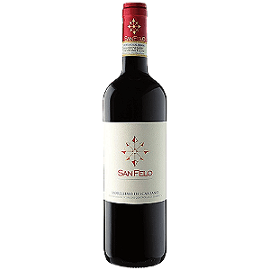 Morellino di Scansano DOCG