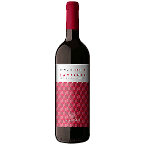 Miglio Rosso Campania IGP