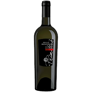 Primitivo di Puglia IGP