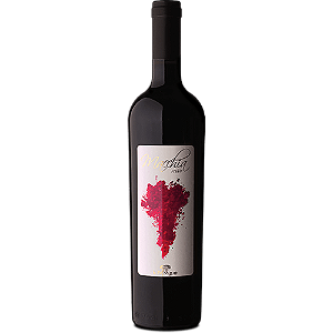 Macchia Rosso Aglianico Riserva IGP