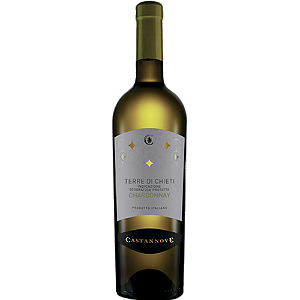 Chardonnay Terre di Chieti IGP Castannove