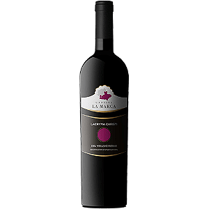 Lacryma Christi del Vesuvio DOP