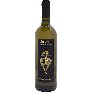 Albicante Toscana IGT