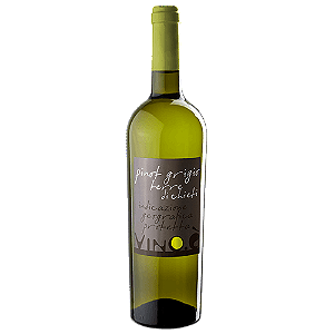 Pinot Grigio Terre di Chieti IGP Vinoè