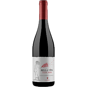 Bella Víta Toscana IGT Etrusca
