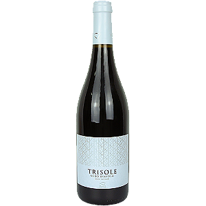 Nero d'Avola DOC Trisole