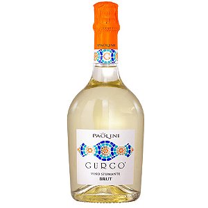 Gurgó Blanc de Blanc Espumante Brut - Cantine Paolini