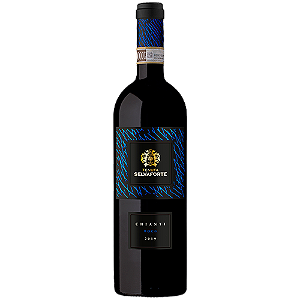 Tenuta Selvaforte Chianti DOCG