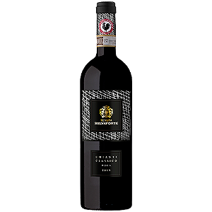 Tenuta Selvaforte Chianti Classico DOCG