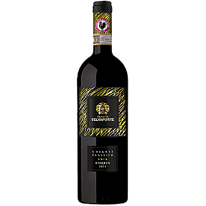 Tenuta Selvaforte Chianti Classico DOCG Riserva