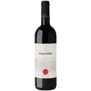 Vignatorta IGP Puglia Amastuola