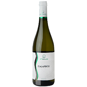 Calaprice IGP Puglia Amastuola