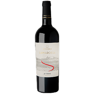 Lamarossa Primitivo IGP Puglia Amastuola