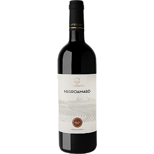 Negroamaro IGP Puglia Amastuola