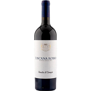 Toscana Rosso IGT