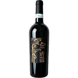 Lacryma Christi del Vesuvio DOP