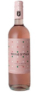 Terras D'Itália Rosé