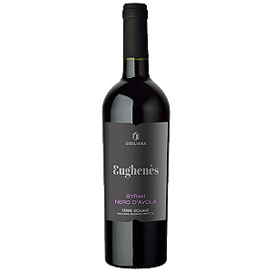 Eughenès Syrah Nero D'Avola IGP