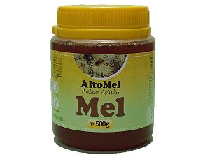 Mel ALTOMEL 500g