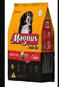 Magnus Todo Dia 25kg