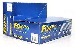 FIXPIN - Pino Plástico para etiqueta Tag