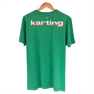 T-Shirt Karting