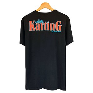 T-shirt Karting