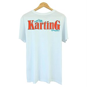 T-shirt Karting