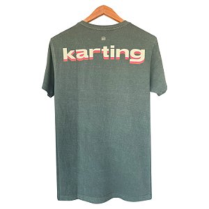 T-shirt Karting