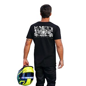 T-Shirt Karting
