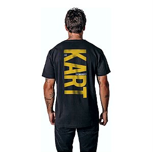 Camiseta Kart