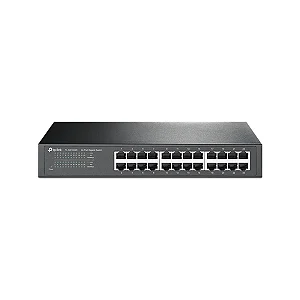 SWITCH TP-LINK TL-SG102D 24 PORTAS