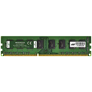 MEMORIA 8GB DDR3 1600 MHZ  PC3 12800  DESK  MACROVIP@
