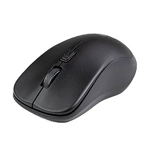 MOUSE KROSS USB M095 PRETO 2