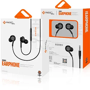 FO-16 FONE DE OUVIDO PMCELL@