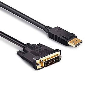 CABO ADAPTADOR DISPLAYPORT /DVI 1,8
