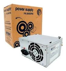FONTE DE ALIMENTACAO K-MEX PX300CNG   200W C/CABO
