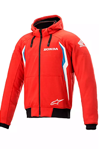 Jaqueta Honda - Alpinestars Chrome V2 Sport Hoodie