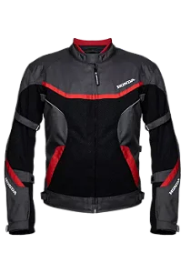 Jaqueta Honda Summer Evolution